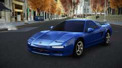 Honda Integra Nelise für GTA 4