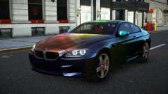 BMW M6 Nematan S6 pour GTA 4