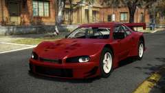 Nissan Skyline R34 Vochiqo pour GTA 4