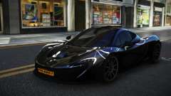 McLaren P1 Masmy S9 pour GTA 4