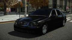 Mercedes-Benz S600 Cusu pour GTA 4