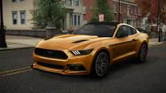 Ford Mustang Exen für GTA 4