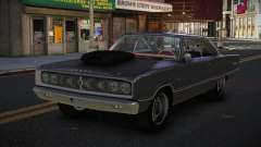 Dodge Coronet Zaqisis für GTA 4