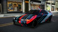 Nissan Skyline R32 Yalien S2 für GTA 4