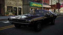 Dodge Challenger Anahzie S1 für GTA 4