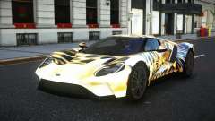 Ford GT Tohat S9 für GTA 4