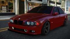 BMW M5 E39 Gulot pour GTA 4