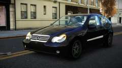 Mercedes-Benz C220 Bazyukuvo pour GTA 4