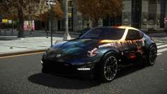 Nissan 370Z Tholoe S11 pour GTA 4