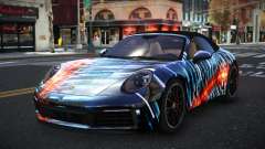 Porsche 911 Luel S11 für GTA 4