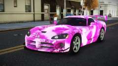 Dodge Viper Canor S11 pour GTA 4