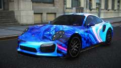 Porsche 911 Rohyj Tinphu S8 pour GTA 4