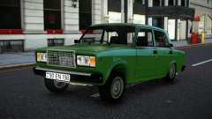 VAZ 2107 Beronimu für GTA 4