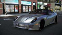 Ferrari 599 Wecufa pour GTA 4