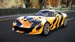 Dodge Viper Fiapo S4 pour GTA 4