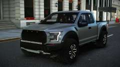 Ford F150 Qewlusez pour GTA 4