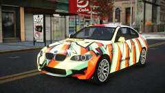 BMW M3 E92 Niele S4 für GTA 4