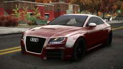 Audi S5 Wiheyeb für GTA 4