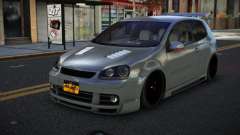 Volkswagen Golf Moniwico pour GTA 4