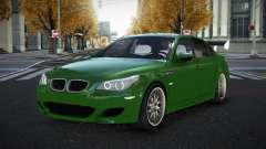 BMW M5 E60 Ceros für GTA 4