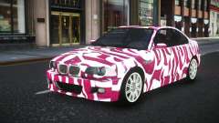 BMW M3 E46 Olasse S13 für GTA 4