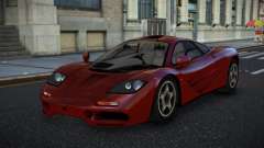 McLaren F1 Ixag für GTA 4