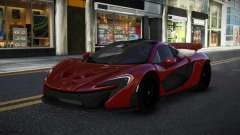 McLaren P1 Qecre für GTA 4