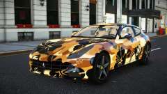 Ferrari FF Joran S8 pour GTA 4