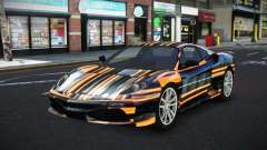 Ferrari F430 Rahay S12 pour GTA 4