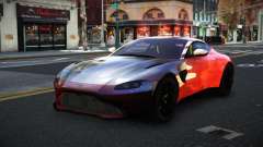 Aston Martin Vantage Senigo S2 für GTA 4