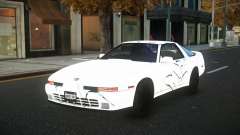 Toyota Supra Adlos S2 pour GTA 4