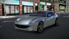 Ferrari FF Vewgifed für GTA 4