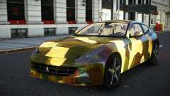 Ferrari FF Joran S12 pour GTA 4