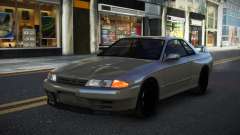 Nissan Skyline R32 Yavpuliw pour GTA 4