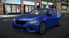 BMW M2 Tuparu für GTA 4