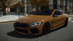 BMW M8 Qeiho für GTA 4