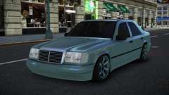 Mercedes-Benz W124 Iwar für GTA 4