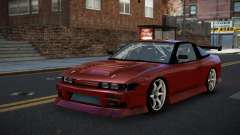Nissan Silvia Cove für GTA 4