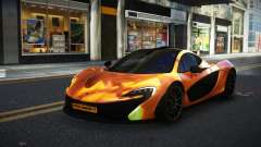 McLaren P1 Masmy S13 für GTA 4