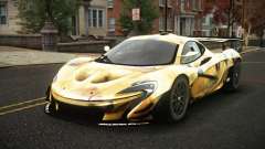 McLaren P1 Ahlixe S12 für GTA 4