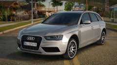 Audi A4 Gabro