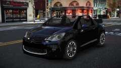 Citroen DS3 Vedebup pour GTA 4
