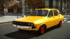Dacia 1310 Jomeceqow pour GTA 4