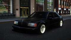 Mercedes-Benz 190E Wisdum pour GTA 4