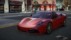 Ferrari Scuderia Dewe pour GTA 4