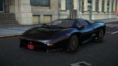 Jaguar XJ220 Jizhow für GTA 4