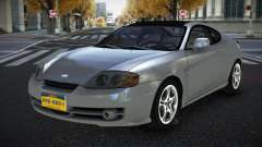 Hyundai Tiburon Gose pour GTA 4