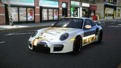 Porsche 977 Elbri S3 für GTA 4