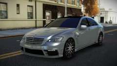 Mercedes-Benz W221 Duwrate pour GTA 4