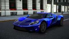 Ford GT Tohat S5 pour GTA 4